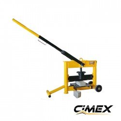 Гильотина для бруківки  CIMEX BS4214