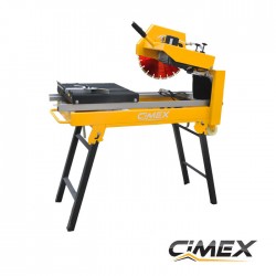 Верстат для нарізки цегли CIMEX MS350