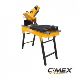 Верстат для нарізки цегли CIMEX MS350