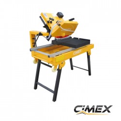 Верстат для нарізки цегли  CIMEX MS450