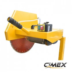 Верстат для нарізки цегли  CIMEX MS450