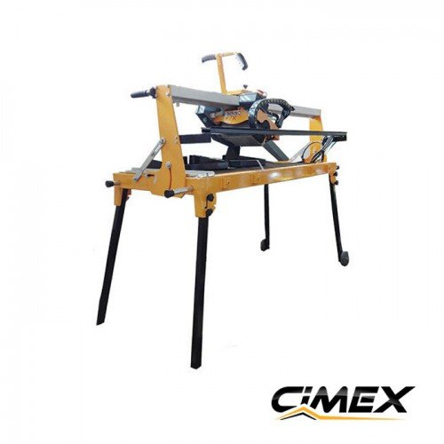 Стіл для нарізання плитки CIMEX TC350-1200