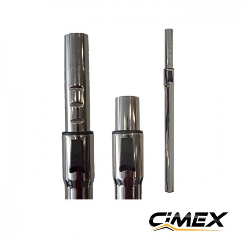 Професійний пилосос для сухого та вологого очищення CIMEX VAC30L