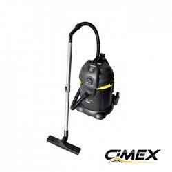 Професійний пилосос для сухого та вологого очищення CIMEX VAC30L