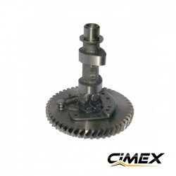 Вал розподільника для  HONDA GX110 GX120