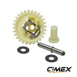 Центробежен регулатор HONDA GX160 GX200