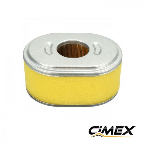Повітряний фільтр для  HONDA GX110, GX120