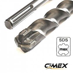 Свердло по бетону 32 х  400 mm SDS MAX