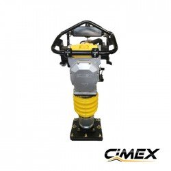 Вібронога CIMEX TR75