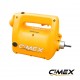 Вібратор для бетону, ф38 CIMEX VP3840