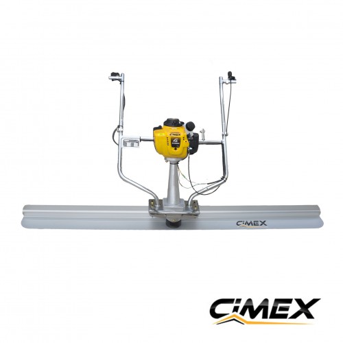 Затиральна машина для бетону 1.8м, CIMEX VS35-2
