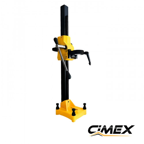 Stand for a Manual Core drilling machine CIMEX DCD-160-S